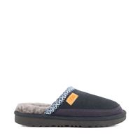 Picture of Ugg 1112268 kids slippers navy