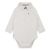 Tommy Hilfiger KN0KN01183B rompersuit white
