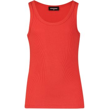 Dsquared2 DQ035K Kinderunterwäsche Orange Bild von Dsquared2 DQ035K Kinderunterwäsche Orange