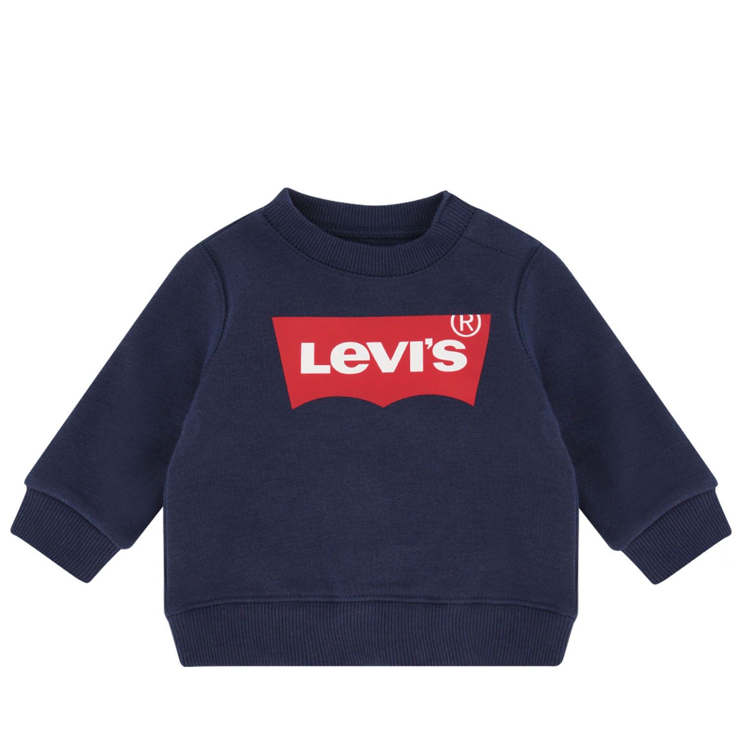 levi's baby sweater