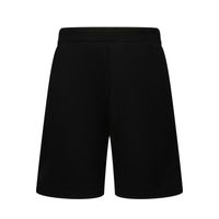 Picture of Dsquared2 DQ0865 kids shorts black