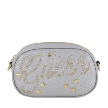 Guess HGSHR1/PU203 Kindertasche Silber Bild von Guess HGSHR1/PU203 Kindertasche Silber