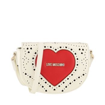 Moschino JC4217 dames tas wit Afbeelding van Moschino JC4217 dames tas wit