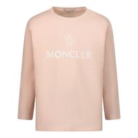 Picture of Moncler 8D00002 baby shirt light pink