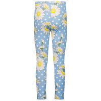 Picture of MonnaLisa 119402 kids tights blue
