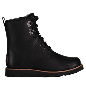 UGG 1008139 heren laarzen zwart Afbeelding van UGG 1008139 heren laarzen zwart