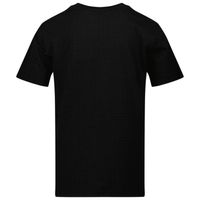 Picture of Givenchy H25337 kids t-shirt black