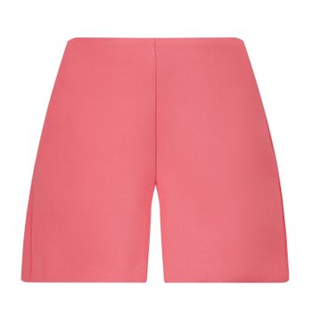 Fendi JFF230 A8LG kinder shorts fuchsia Afbeelding van Fendi JFF230 A8LG kinder shorts fuchsia