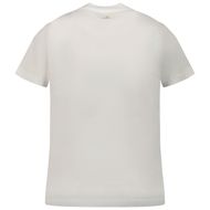 Afbeelding van Jacky Girls JG220107 kinder t-shirt off white
