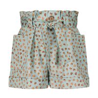 Picture of Mayoral 3272 kids shorts mint