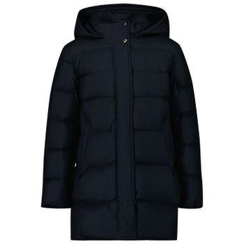 Woolrich WKOU0238 kinderjas navy Afbeelding van Woolrich WKOU0238 kinderjas navy
