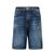 Diesel J00151 kids shorts jeans