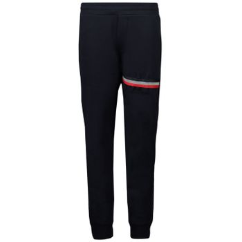 Moncler 8H72720 Kinderhose Marine Bild von Moncler 8H72720 Kinderhose Marine