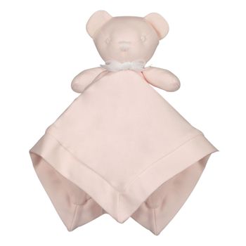 Ralph Lauren 850786 babyaccessoire licht roze Afbeelding van Ralph Lauren 850786 babyaccessoire licht roze