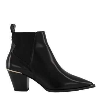 Ted Baker 241731 dames laarzen zwart Afbeelding van Ted Baker 241731 dames laarzen zwart