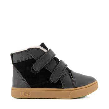 Ugg 1104989 kinderlaarzen zwart Afbeelding van Ugg 1104989 kinderlaarzen zwart