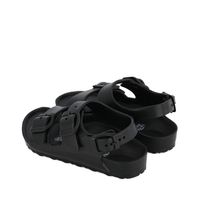 Picture of Birkenstock 1009353 kids sandals black