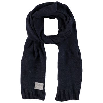 Calvin Klein K50K504131 heren sjaal navy Afbeelding van Calvin Klein K50K504131 heren sjaal navy