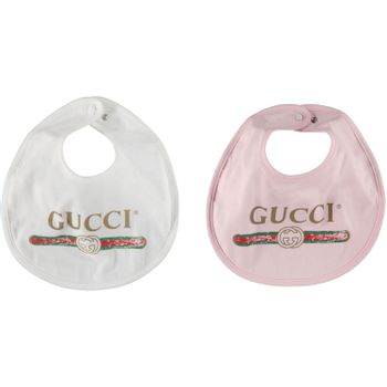 Gucci 526565 babyaccessoire licht roze Afbeelding van Gucci 526565 babyaccessoire licht roze