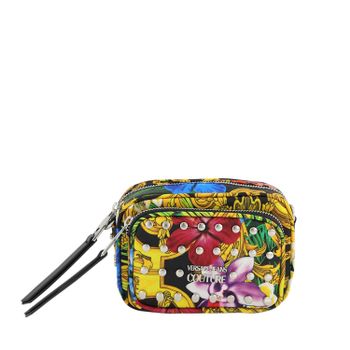 Versace Couture E1VVBBB5 dames tas div Afbeelding van Versace Couture E1VVBBB5 dames tas div