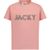 Jacky Girls JG220309 kinder t-shirt roze