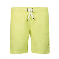 Picture of Givenchy H20058 kids swimwear lime