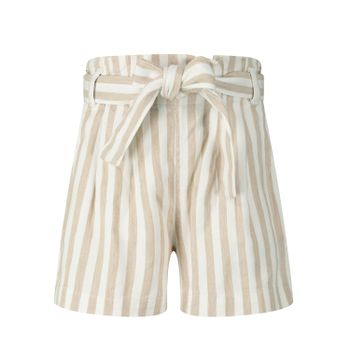 Mayoral 3278 kinder shorts zand Afbeelding van Mayoral 3278 kinder shorts zand