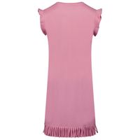 Picture of Chloe C12860 kids dress pink