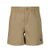 Ralph Lauren 320855350 baby shorts khaki