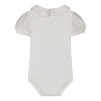 Picture of Mayoral 1701 rompersuit white