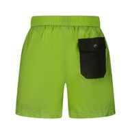 Afbeelding van Moncler H19512C0000353326 baby badkleding groen