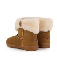 Picture of UGG 1095571T kids boots camel