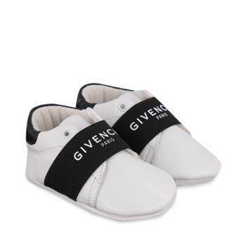 Givenchy H99024 baby shoes white Picture of Givenchy H99024 baby shoes white