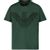 Armani 3L4TFF t-shirt donker groen