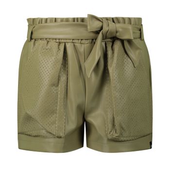 NIK&NIK G2615 kinder shorts army Afbeelding van NIK&NIK G2615 kinder shorts army