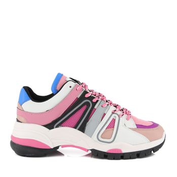 Toral 12404 Damensneaker Rosé Bild von Toral 12404 Damensneaker Rosé