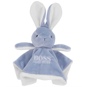 Boss J90P11 babyaccessoire licht blauw Afbeelding van Boss J90P11 babyaccessoire licht blauw
