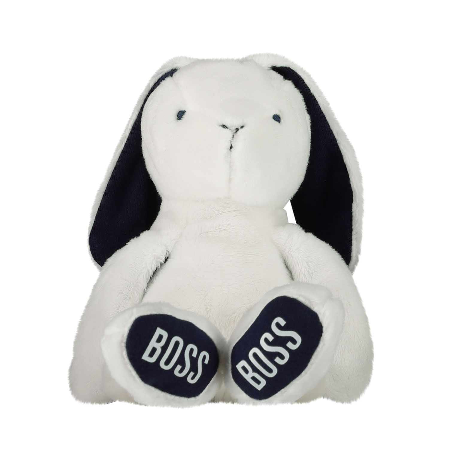Picture of Boss J90P02 baby accessory white