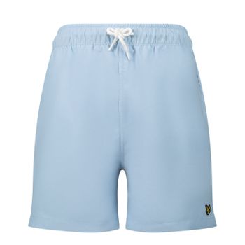 Lyle & Scott LSC0034S kinder zwemkleding licht blauw Afbeelding van Lyle & Scott LSC0034S kinder zwemkleding licht blauw