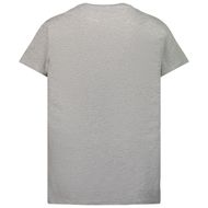 Afbeelding van Kenzo K25635 kinder t-shirt grijs