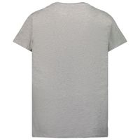Picture of Kenzo K25635 kids t-shirt grey