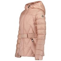 Picture of Moncler 1A00011 kids jacket light pink