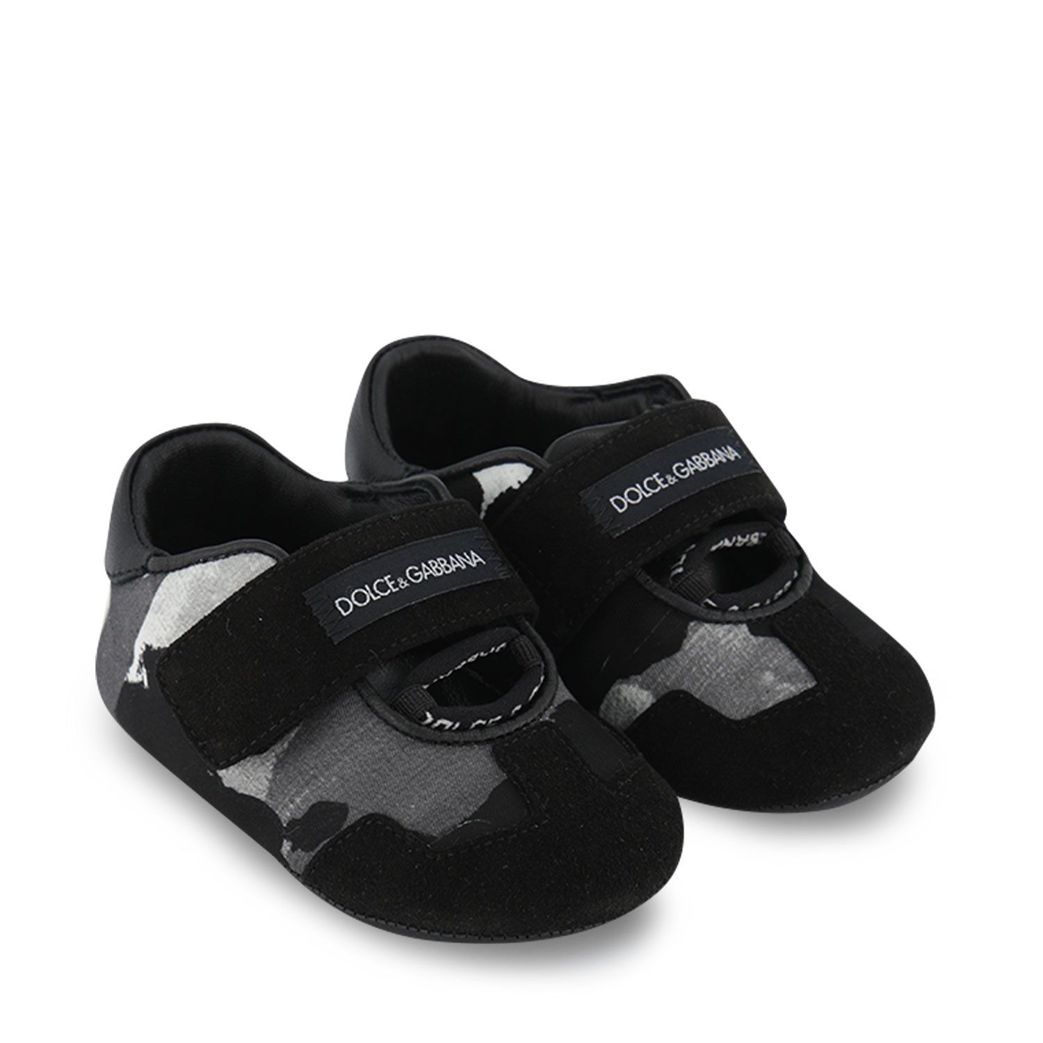 dolce and gabbana baby shoes