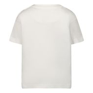 Afbeelding van Mayoral 1013 baby t-shirt off white