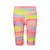 MSGM 28770 kinder shorts fluor roze