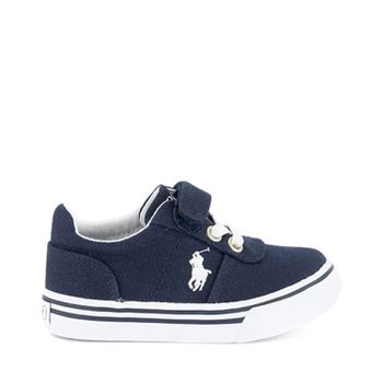 Ralph Lauren RF102370 Kindersneaker Marine Bild von Ralph Lauren RF102370 Kindersneaker Marine