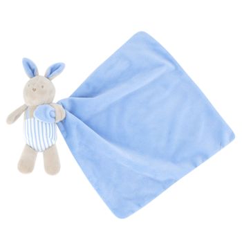 Mayoral 9891 babyaccessoire licht blauw Afbeelding van Mayoral 9891 babyaccessoire licht blauw