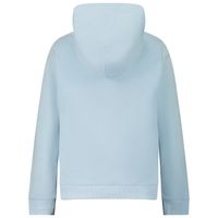 Picture of Calvin Klein IB0IB01238 kids sweater light blue