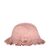 Mayoral 9487 baby hat light pink