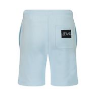 Afbeelding van Calvin Klein IB0IB00796 kinder shorts licht blauw